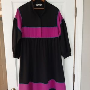 Vintage Frances Henaghan Dress